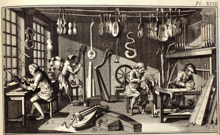 DiderotLutherie